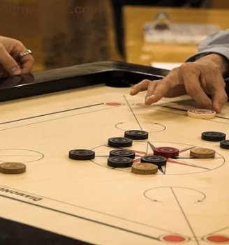 carrom