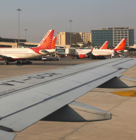 List of Airports in Gujarat