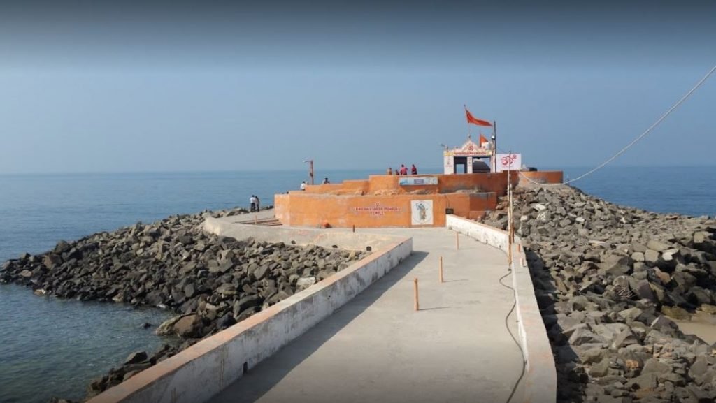 Bhadkeshwar Mahadev Temple